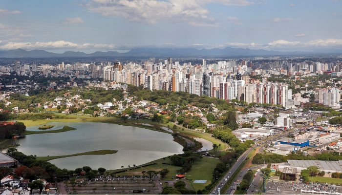 Foto: Albari Rosa/Arquivo AEN Paraná é o terceiro estado mais competitivo do Brasil pelo 4º ano consecutivo